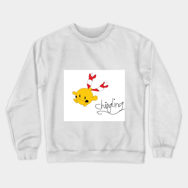 Kettlebell Crewneck Sweatshirt by MrSirGylling